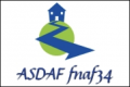 ASDAF34  -  Soutien et Développement  de l'Accueil Familial
